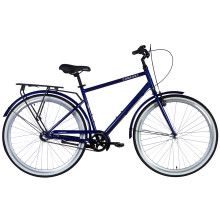 Велосипед 28" DOROZHNIK COMFORT MALE PH 2026